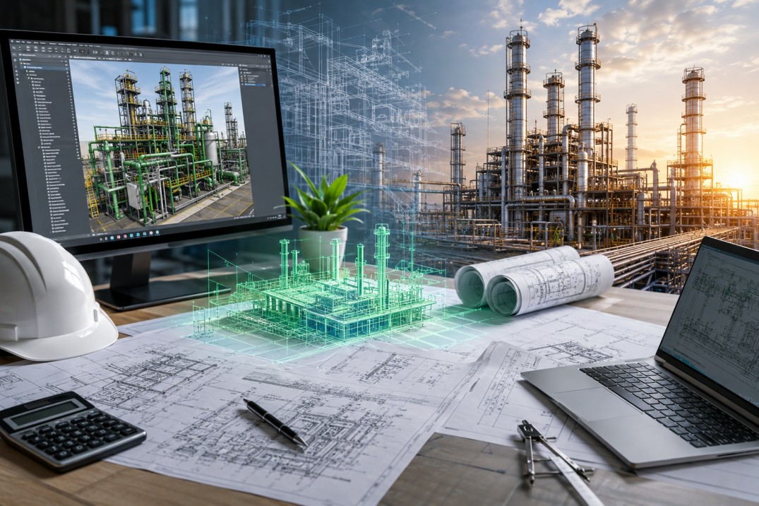 Design and Engineering Services